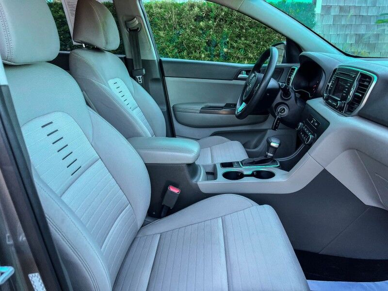 2018 Kia Sportage LX Wilmington NC