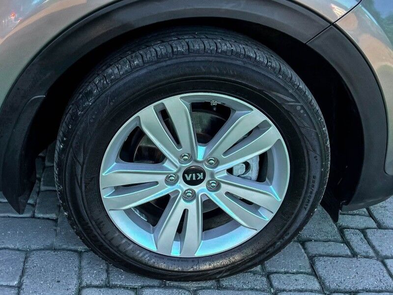 2018 Kia Sportage LX Wilmington NC