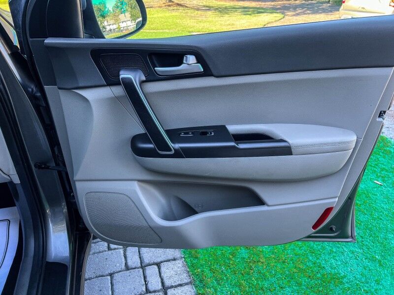 2018 Kia Sportage LX Wilmington NC