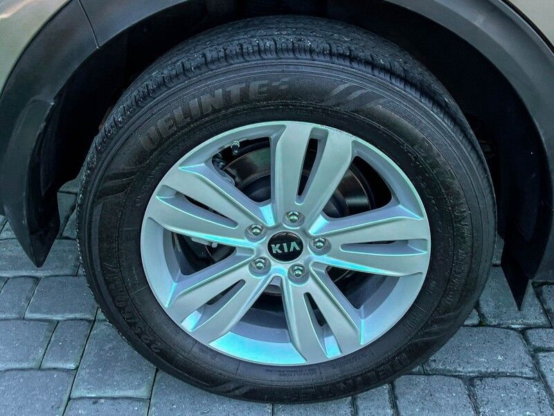 2018 Kia Sportage LX Wilmington NC