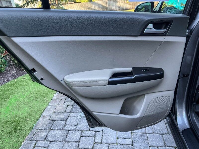 2018 Kia Sportage LX Wilmington NC