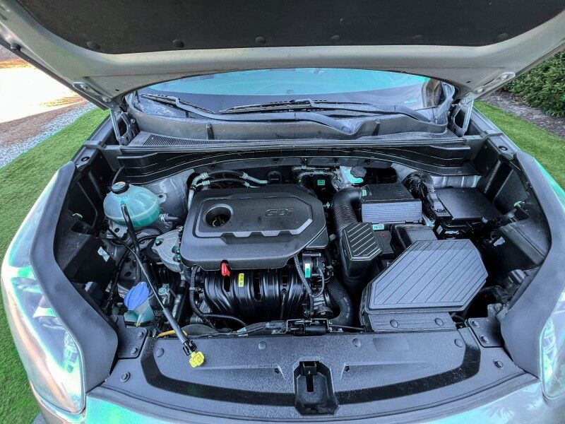 2018 Kia Sportage LX Wilmington NC