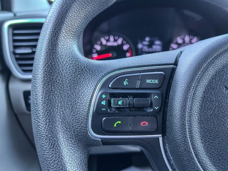 2018 Kia Sportage LX Wilmington NC