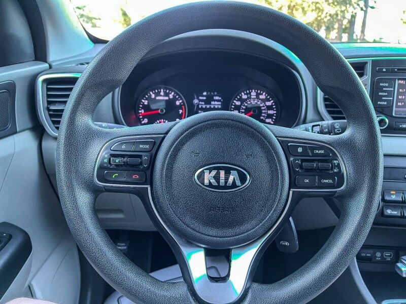 2018 Kia Sportage LX Wilmington NC
