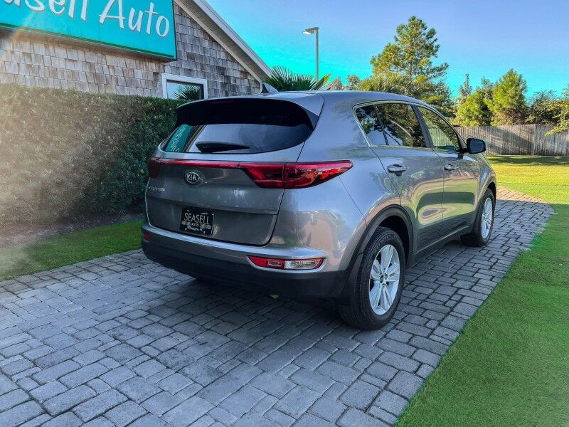 2018 Kia Sportage LX Wilmington NC