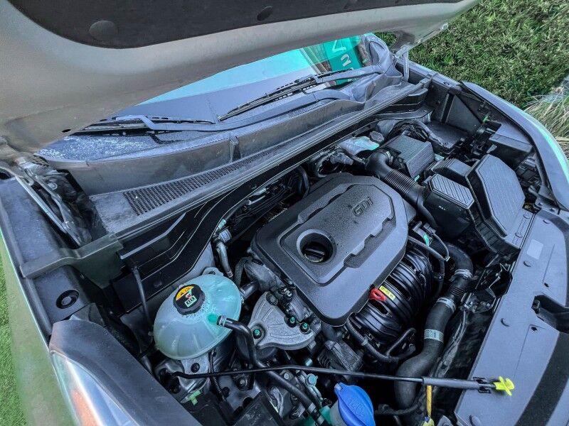 2018 Kia Sportage LX Wilmington NC