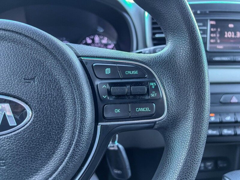 2018 Kia Sportage LX Wilmington NC