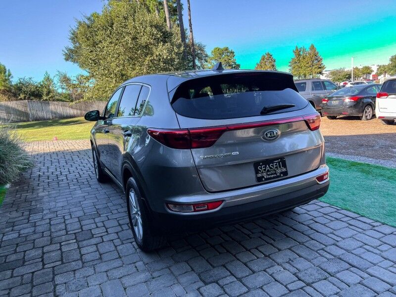 2018 Kia Sportage LX Wilmington NC