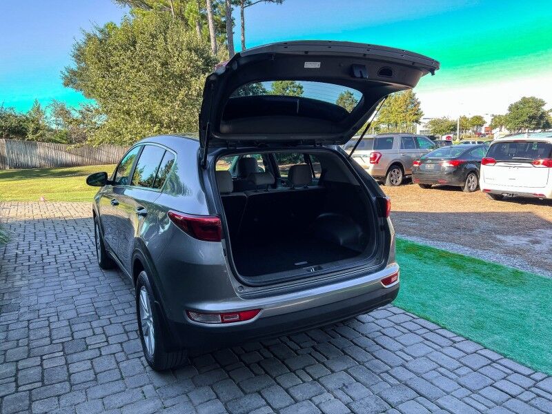 2018 Kia Sportage LX Wilmington NC