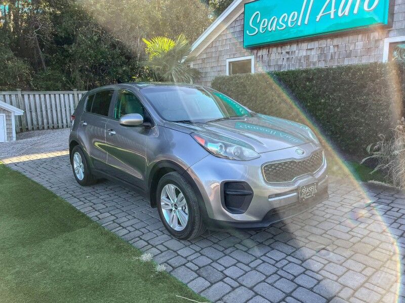 2018 Kia Sportage LX Wilmington NC