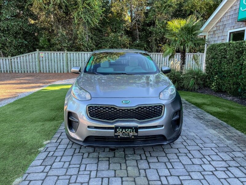 2018 Kia Sportage LX Wilmington NC