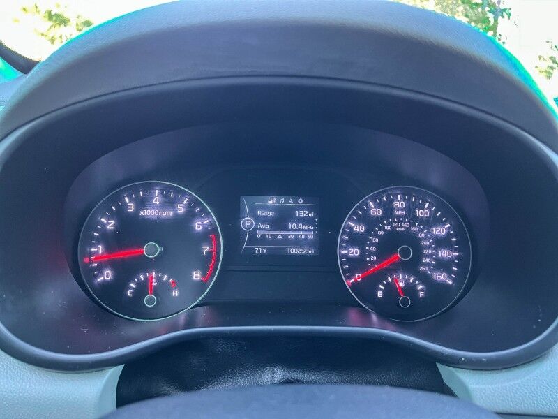 2018 Kia Sportage LX Wilmington NC