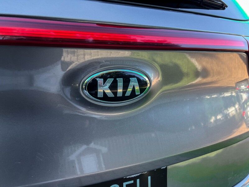 2018 Kia Sportage LX Wilmington NC