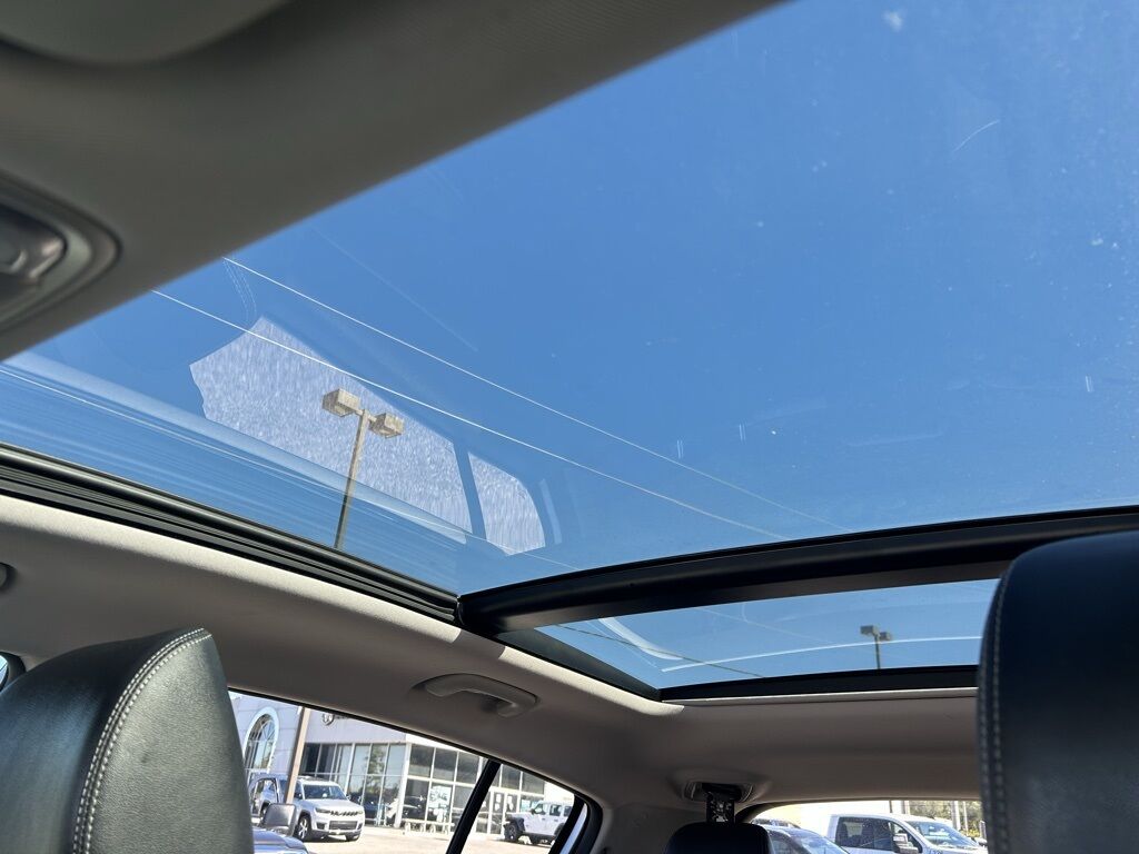 2018 Kia Sportage SX Crestwood KY