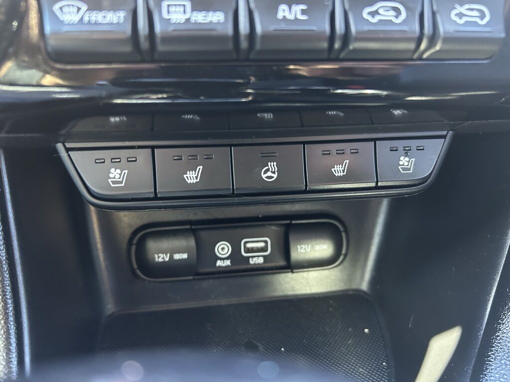 2018 Kia Sportage SX Crestwood KY