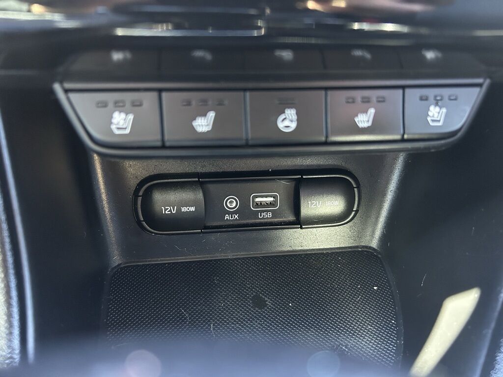 2018 Kia Sportage SX Crestwood KY