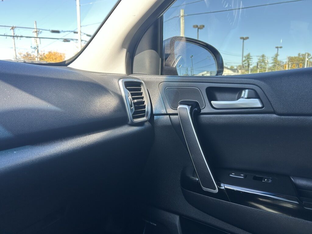 2018 Kia Sportage SX Crestwood KY