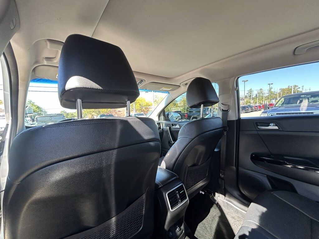 2018 Kia Sportage SX Crestwood KY