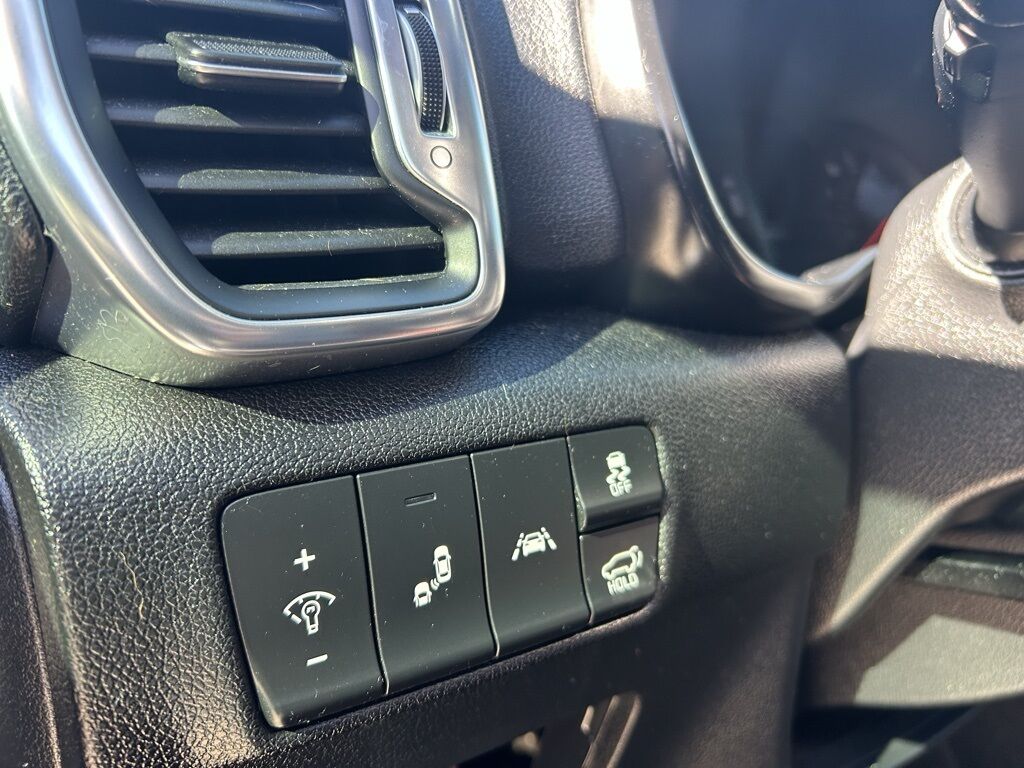 2018 Kia Sportage SX Crestwood KY