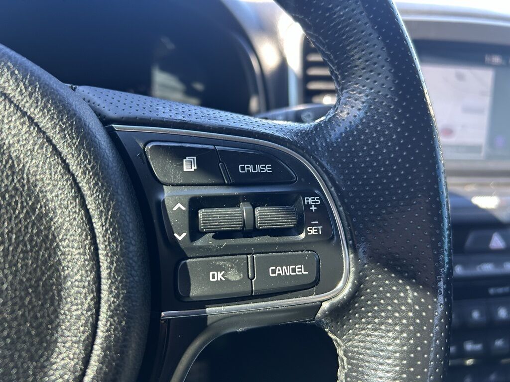 2018 Kia Sportage SX Crestwood KY