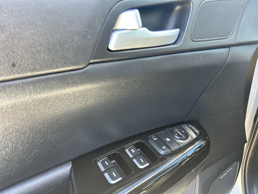 2018 Kia Sportage SX Crestwood KY