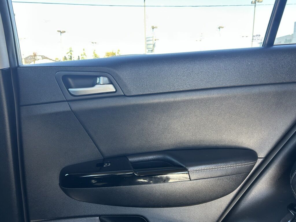 2018 Kia Sportage SX Crestwood KY