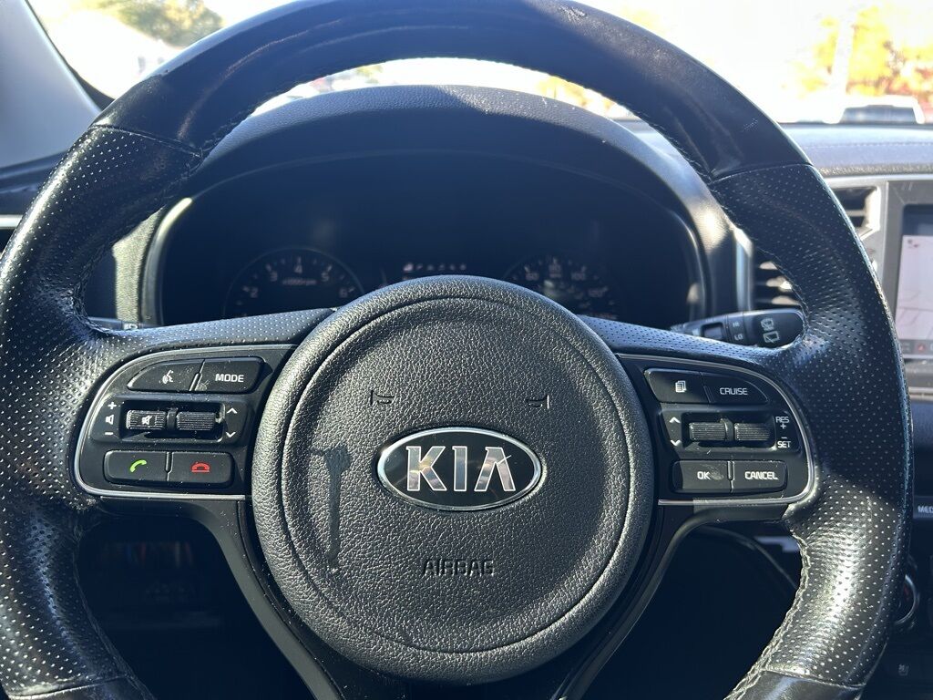 2018 Kia Sportage SX Crestwood KY