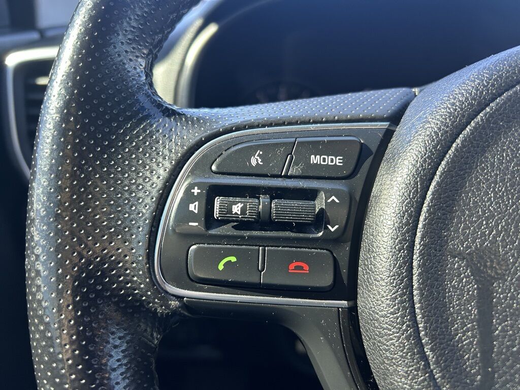 2018 Kia Sportage SX Crestwood KY