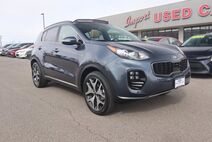 2018 Kia Sportage SX Turbo Grand Junction CO 2018 Kia Sportage SX Turbo Grand Junction CO