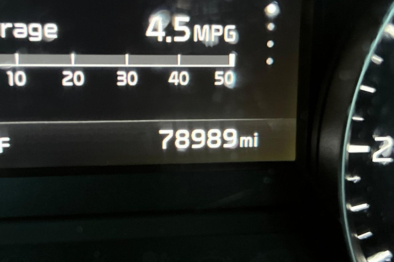 2018 Kia Sportage SX Turbo Roseville CA