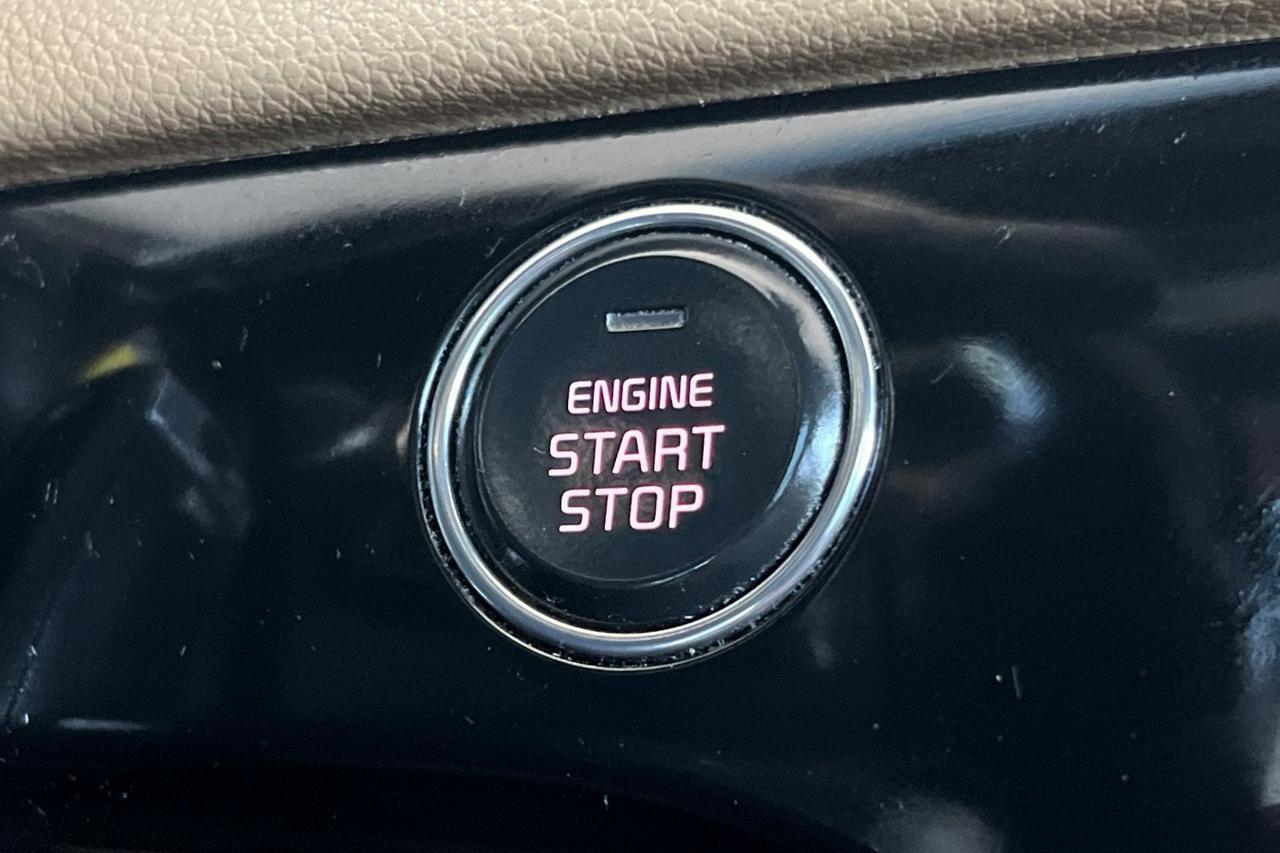 2018 Kia Sportage SX Turbo Roseville CA