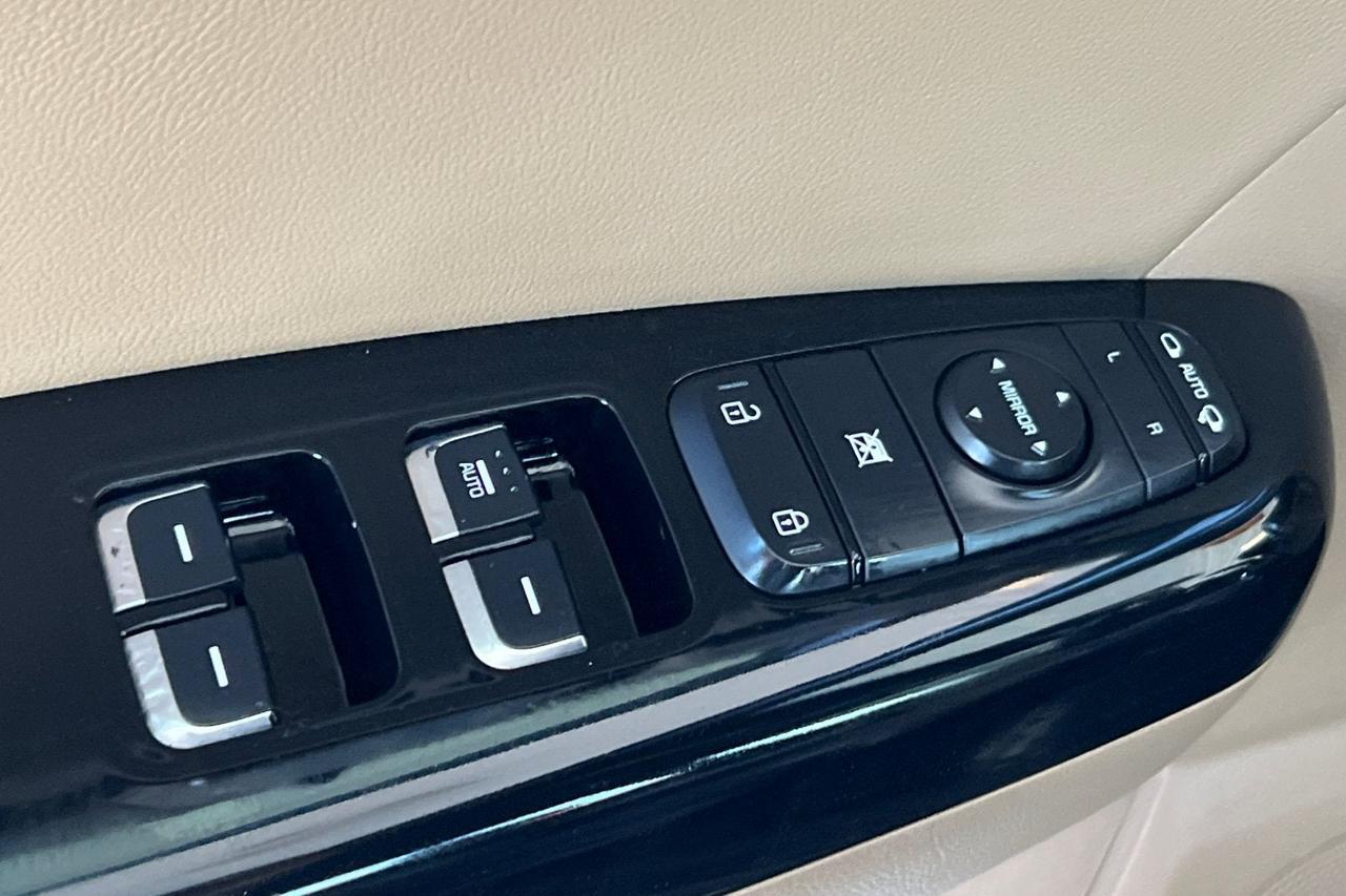 2018 Kia Sportage SX Turbo Roseville CA