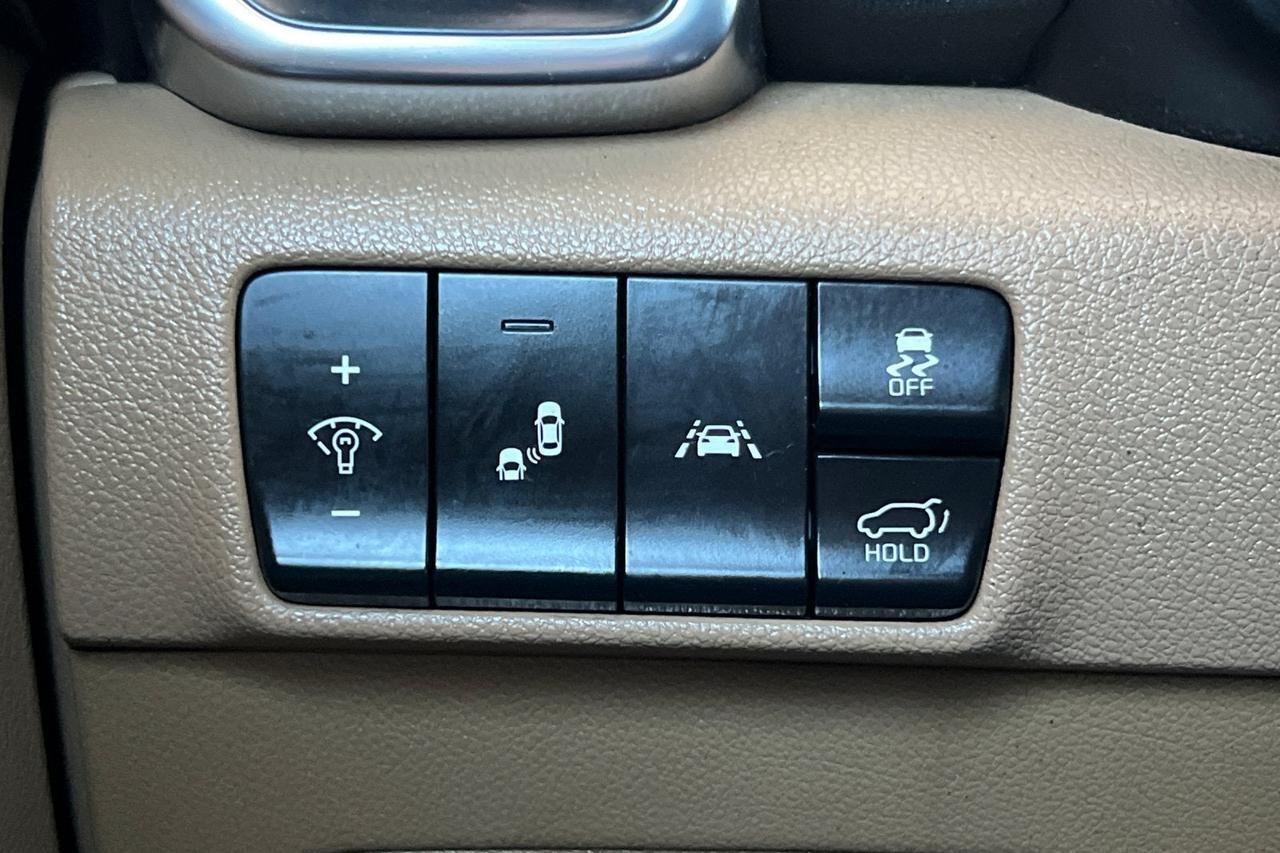 2018 Kia Sportage SX Turbo Roseville CA