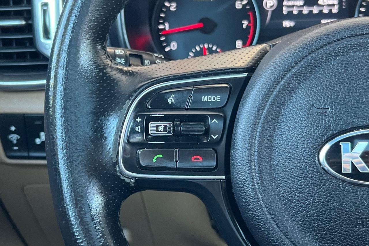 2018 Kia Sportage SX Turbo Roseville CA