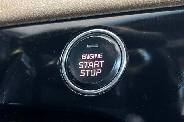 2018 Kia Sportage SX Turbo Roseville CA
