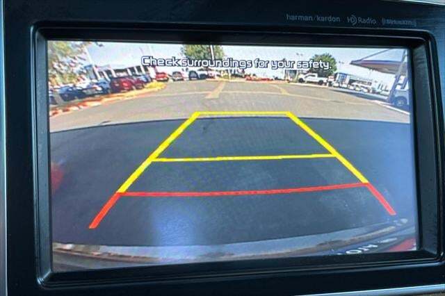 2018 Kia Sportage SX Turbo Roseville CA