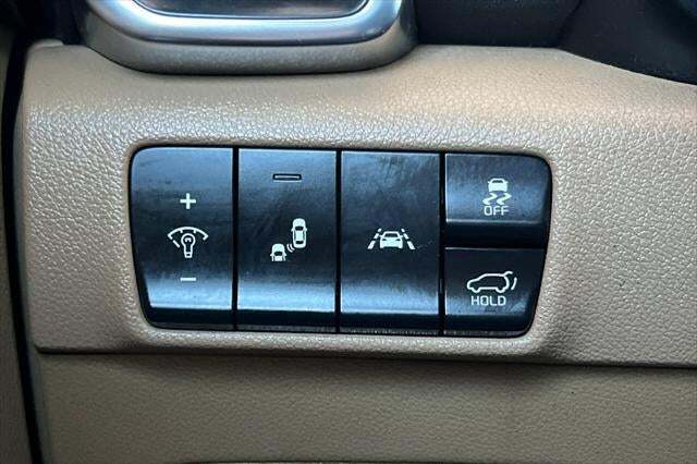 2018 Kia Sportage SX Turbo Roseville CA