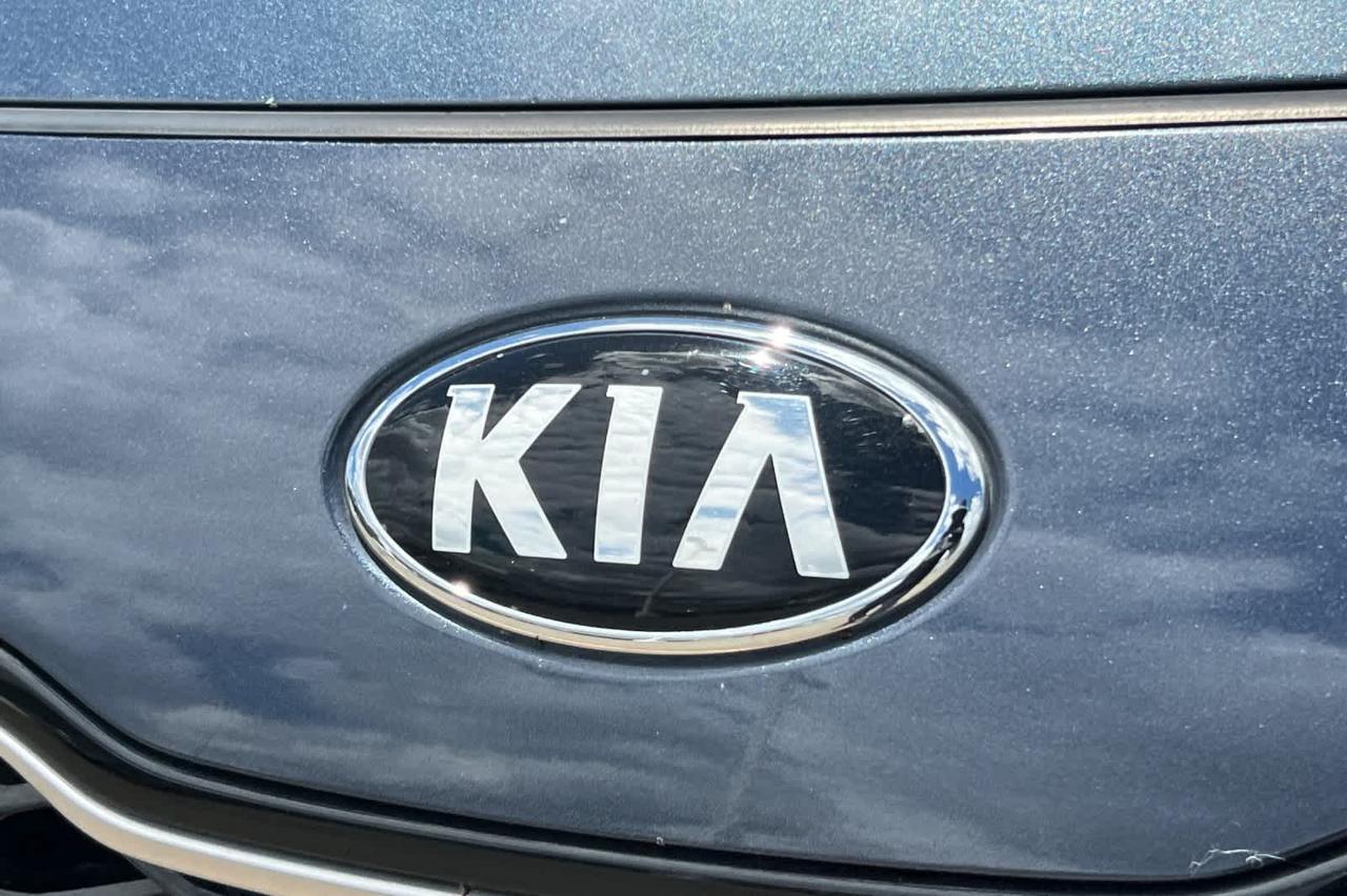 2018 Kia Sportage SX Turbo Roseville CA