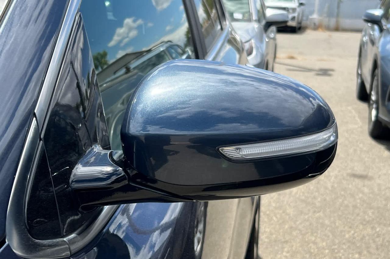 2018 Kia Sportage SX Turbo Roseville CA