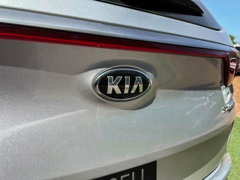 2018 Kia Sportage SX Turbo Wilmington NC