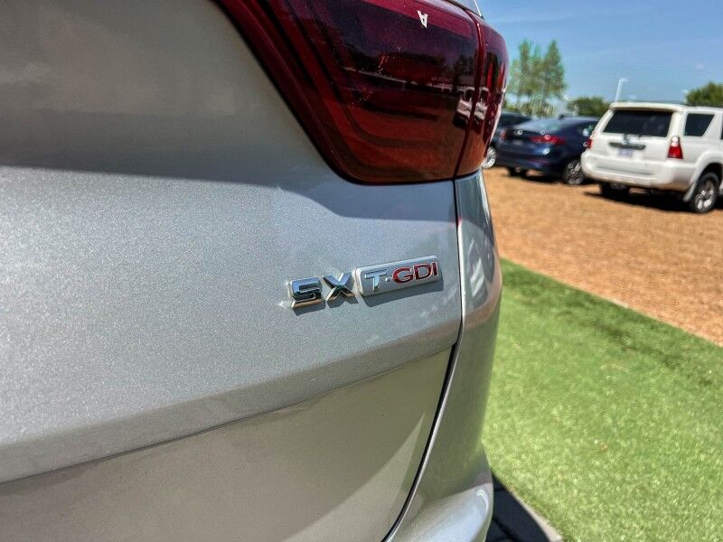 2018 Kia Sportage SX Turbo Wilmington NC