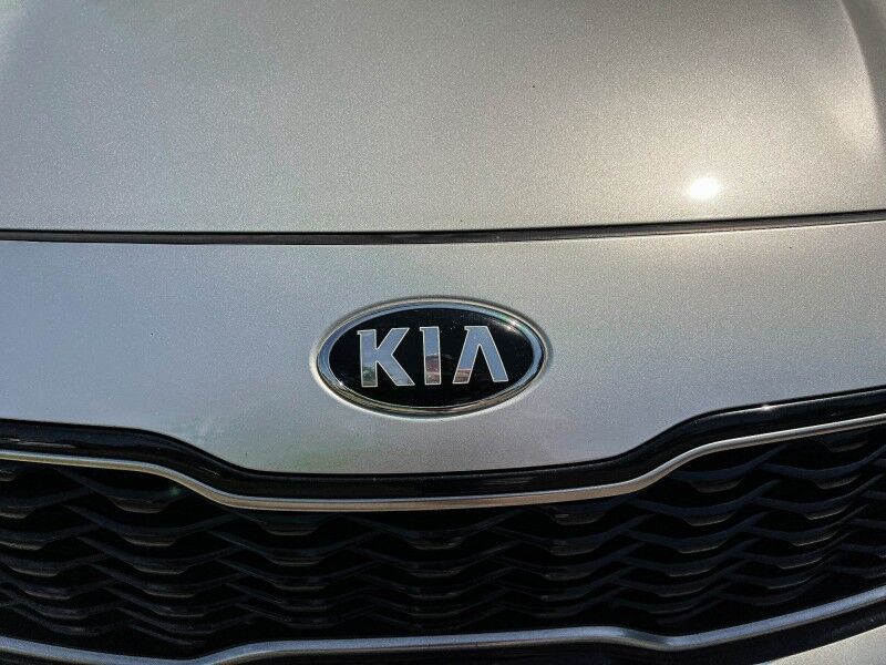 2018 Kia Sportage SX Turbo Wilmington NC