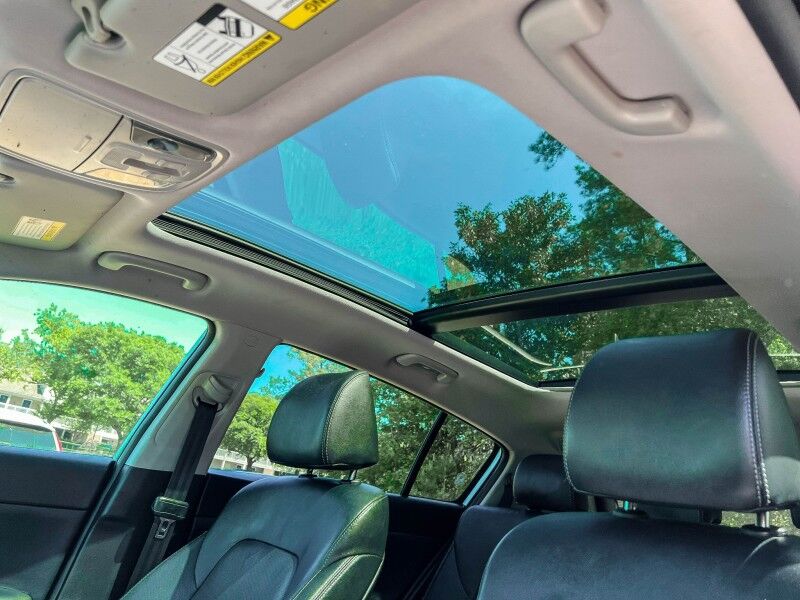 2018 Kia Sportage SX Turbo Wilmington NC