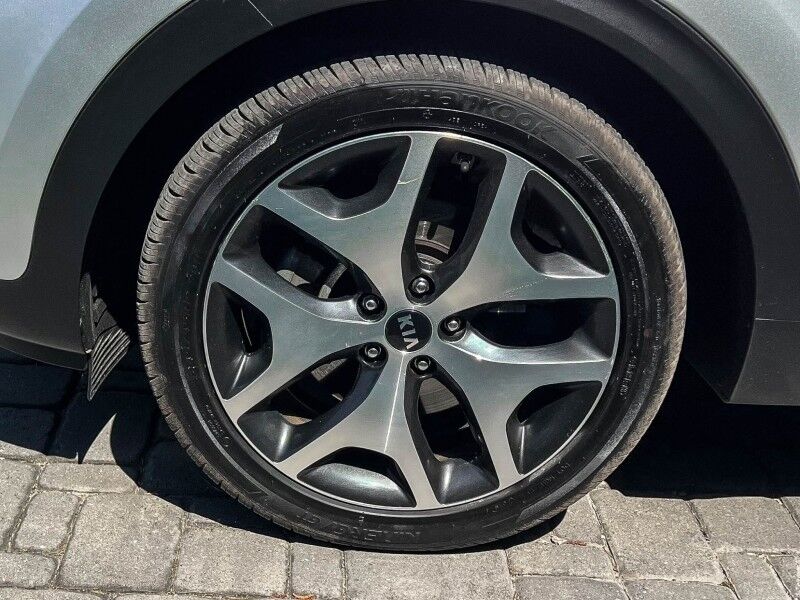 2018 Kia Sportage SX Turbo Wilmington NC