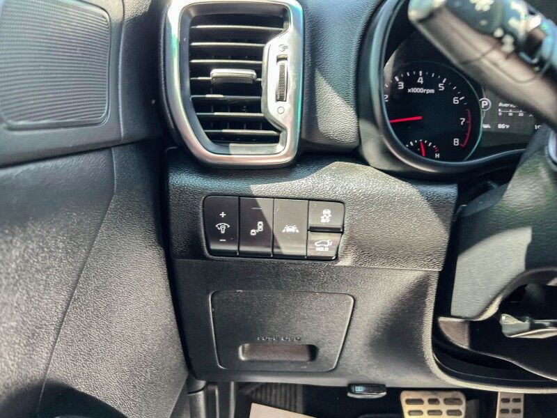 2018 Kia Sportage SX Turbo Wilmington NC