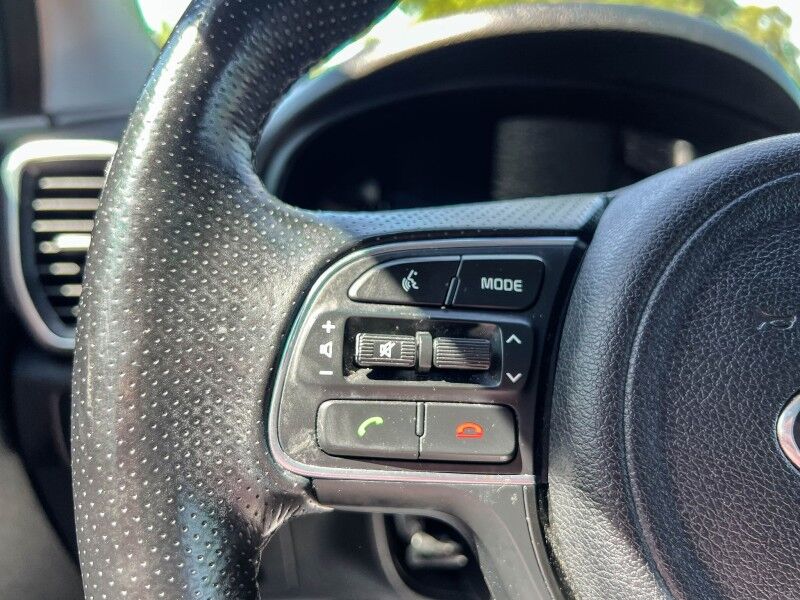 2018 Kia Sportage SX Turbo Wilmington NC