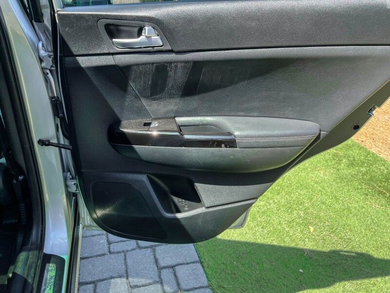 2018 Kia Sportage SX Turbo Wilmington NC