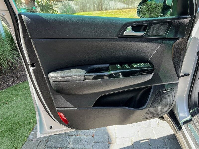 2018 Kia Sportage SX Turbo Wilmington NC