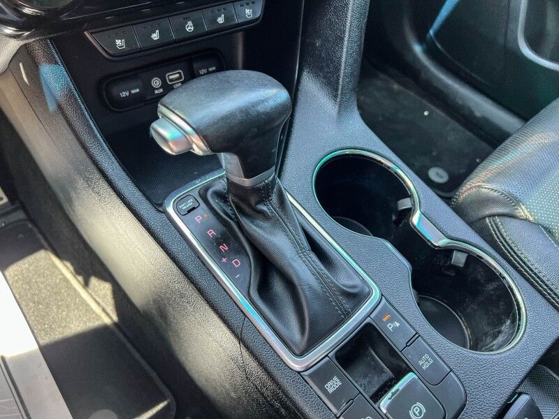 2018 Kia Sportage SX Turbo Wilmington NC