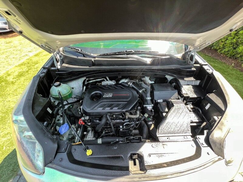 2018 Kia Sportage SX Turbo Wilmington NC